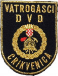 DVD CRIKVENICA 1